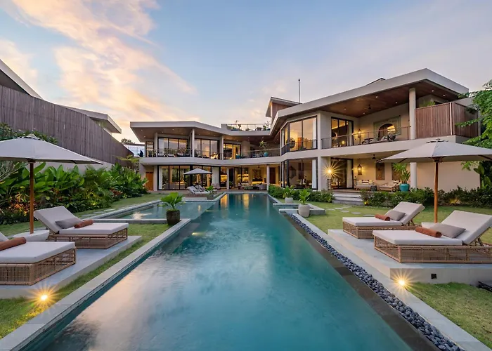 Victoria * Uluwatu (Bali)