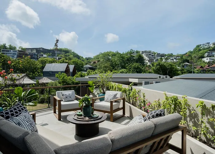 Victoria Uluwatu (Bali)