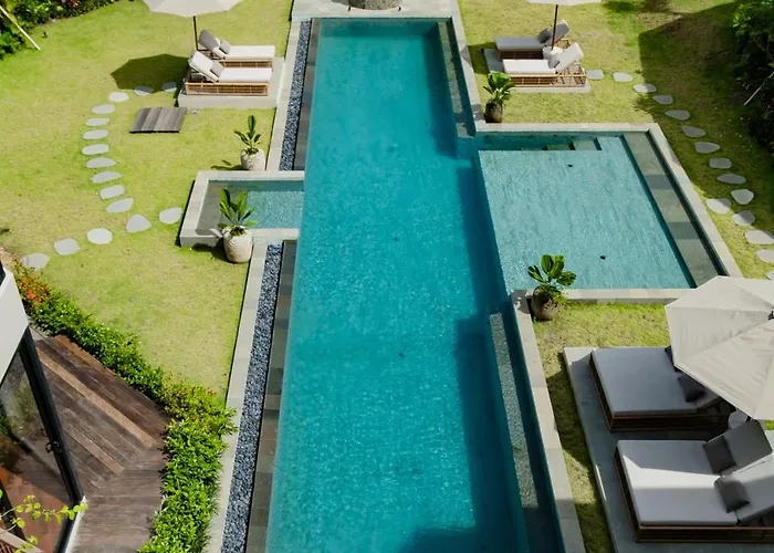 Victoria Villa *