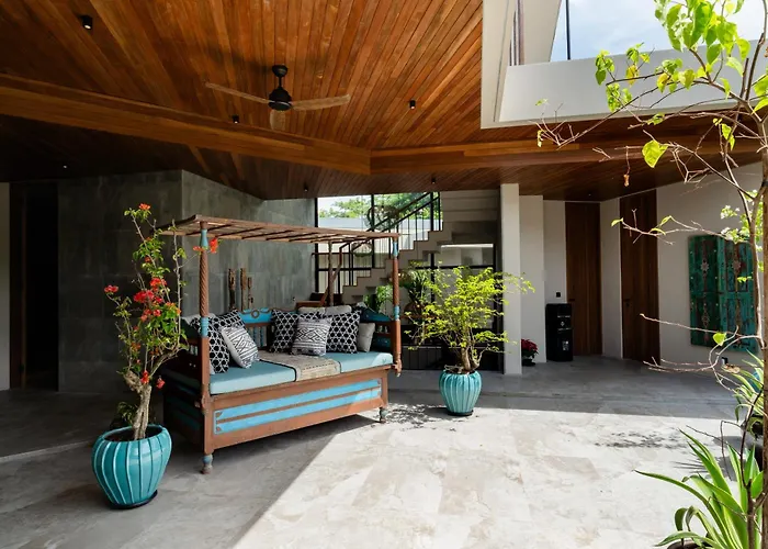 Victoria Villa *