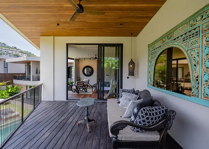 Victoria Villa *
