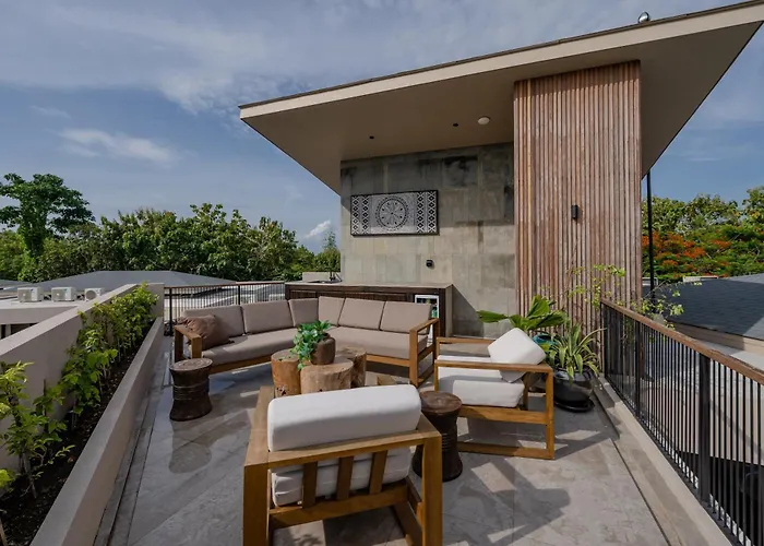 Victoria Uluwatu (Bali)