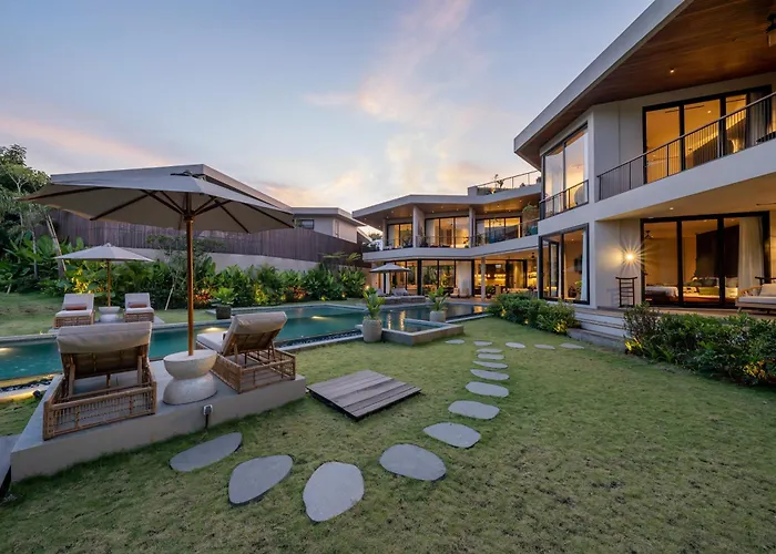 Victoria * Uluwatu (Bali)
