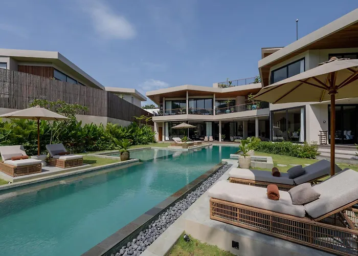 Victoria Villa