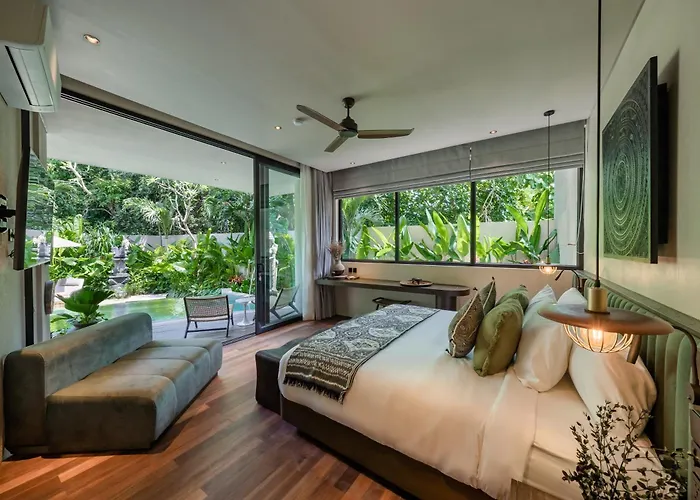 Victoria Villa Uluwatu (Bali)