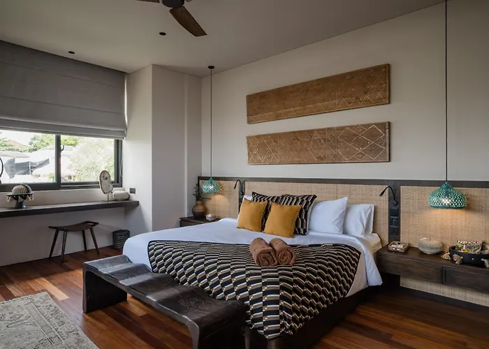 Villa Victoria Uluwatu (Bali)