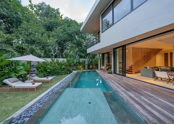 Victoria Uluwatu (Bali)