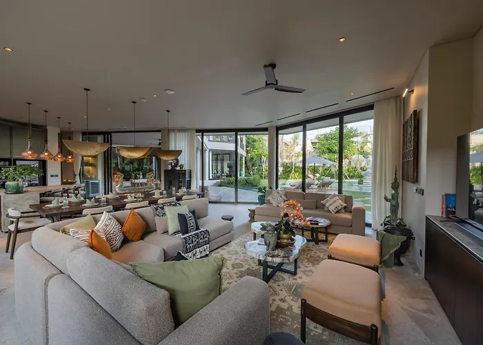 Victoria Uluwatu (Bali)