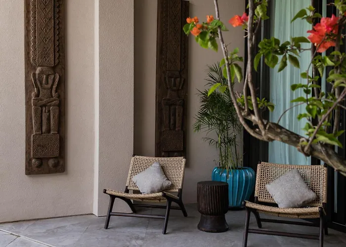Victoria Villa Uluwatu (Bali)